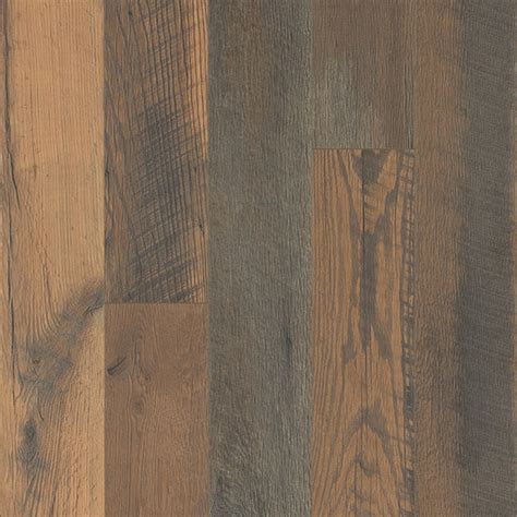 Pergo TimberCraft Reclaimed Barnwood Pine Embossed Wood Plank Laminate ...