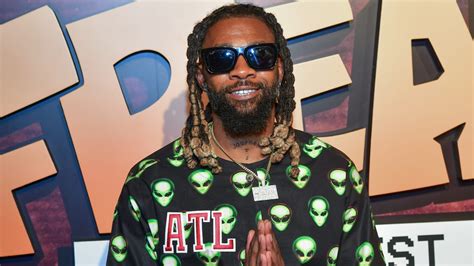 R&B Singer Sammie Claims 'Sinners' Was Based on His Life