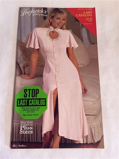 Frederick's Of Hollywood Group