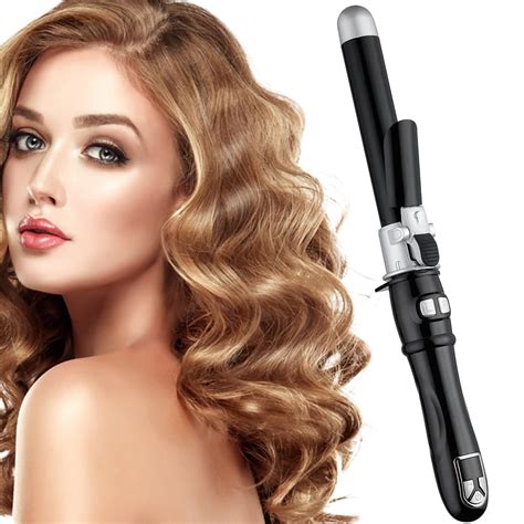 Hair Curler Wand