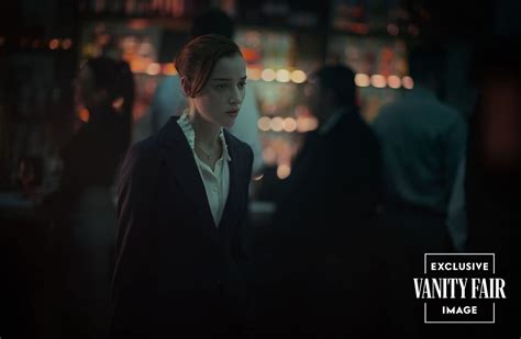 Watch Phoebe Dynevor and Alden Ehrenreich Go to War in the Breathless ‘Fair Play’ Trailer ...