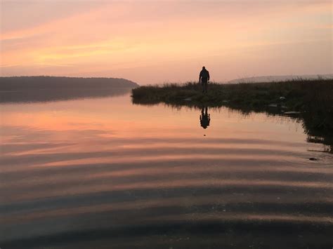 Fiskepladser Roskilde Fjord - Seatrout4you.com