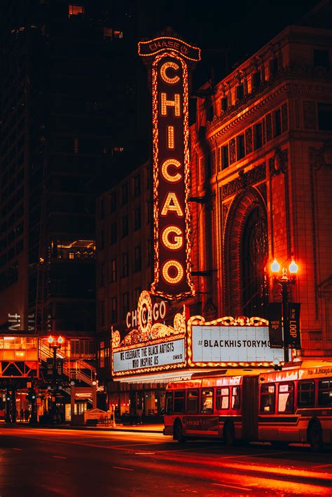 52 best Chicago Theater images on Pholder | Chicago Theater, Chicago ...