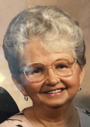 Belva Shaw Obituary (1934 - 2024) - New Castle, IN - The Courier-Times