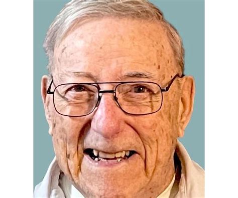 Bernard Danielson Obituary (1932 - 2025) - Woodstock, IL - Northwest Herald