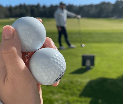 #AskMyGolfSpy - Golf Ball Dimples | MyGolfSpy