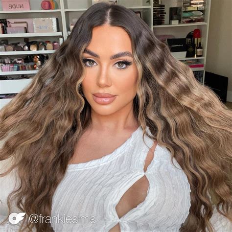 Catching Up With: Frankie Sims - OnlyFans Blog