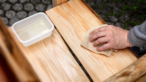 How To Properly Dispose Of Wood Stain at Ellis Brashears blog
