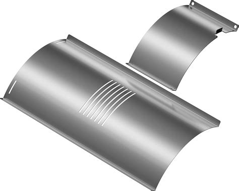 Amazon.com: Flame Broiler Slide Cover & Bottom Kit for Pit Boss 1000 ...