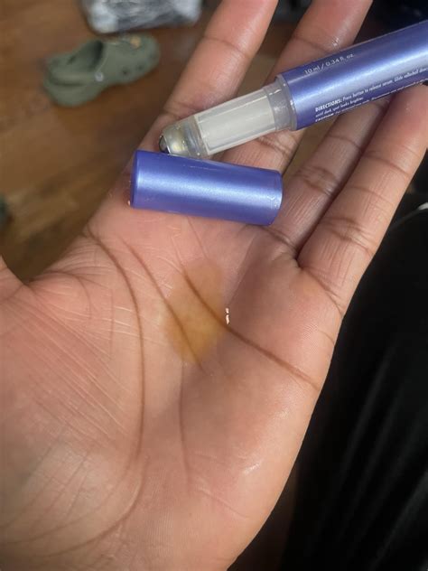 If I bought a Hero Lightning Wand… : r/Blackskincare