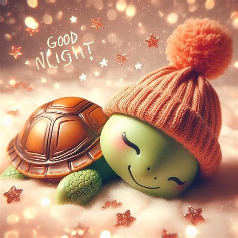 Cute Good Night Quotes