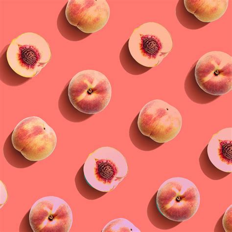 Georgia Peach Season is Here!