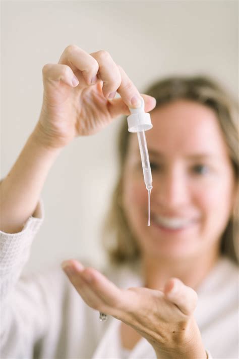 The Ordinary Skincare Review | Elisabeth McKnight