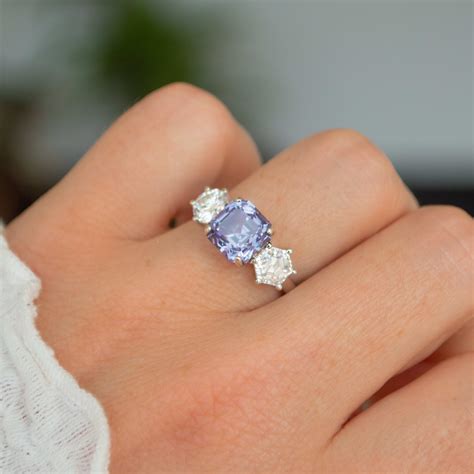 8 Unique Engagement Rings Designed In New Zealand | Four Words