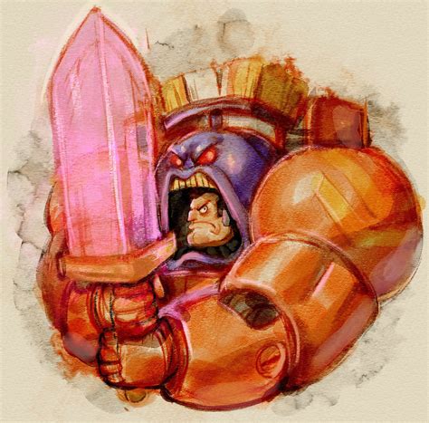 nightmaresyrup :: Space King :: Fan Art :: art - JoyReactor