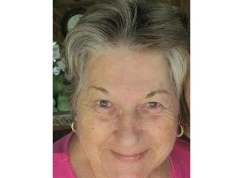 Betty Lou Dotson Obituary (2024) - Tellico Plains, TN - Biereley-Hale ...