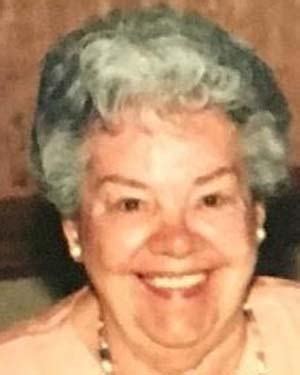 Phyllis O'Connor Obituary (2020) - Framingham, MA - MetroWest Daily News