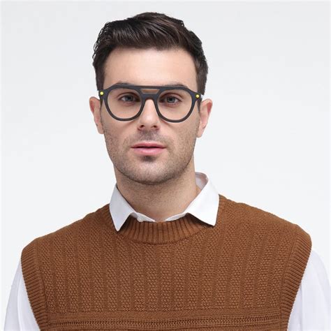 Types of Nose Bridges for Glasses- An Updated Guide for 2024