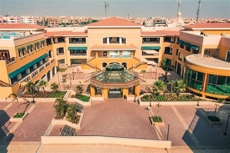 Gateway Mall Where Is Found In Kenya