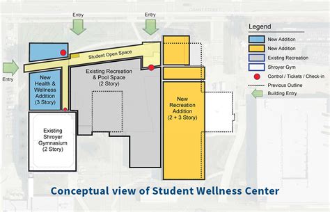 Student Wellness Center - Student Wellness Center | Montana State ...