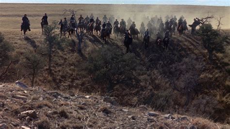 The Jayhawkers Blu-ray - Fess Parker