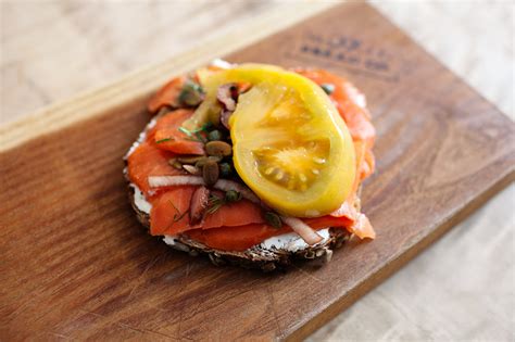 Moxie Bread Co. — Moxie Bread Co