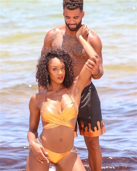 38 Must-Have Matching Swimsuits for Couples to Rock This Summer