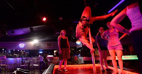 #NoCoAsk: Why doesn't Fort Collins have a strip club?