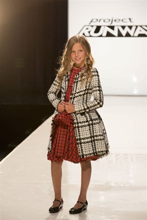 Project Runway S13.Ep8 RECAP | ENTERTAINMENT REALM