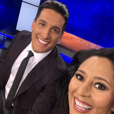 Lynette Romero Shares Update on Co-Anchor Mark Mester After KTLA Exit