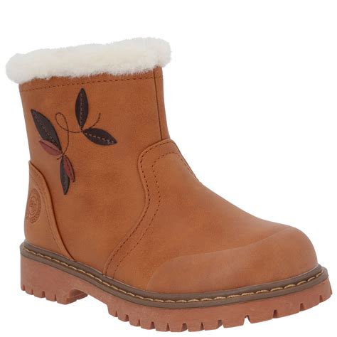 Botín Niña Isla Café-Calpany Chile - Zapatos.cl | Sitio Oficial - Encuentra Vestuario, Calzado y más