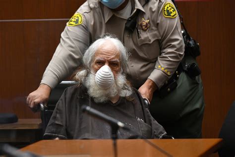 Ron Jeremy 'Incoherent,' Rape Case Suspended For Psychiatric Exam