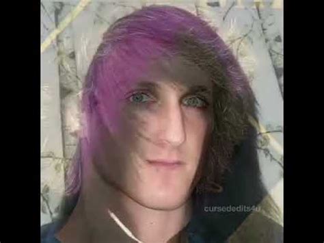 Logan Paul Turns into emo boy - YouTube