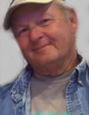 Jerry Lee Hinkle Obituary - 2021 - Rullman Hunger Funeral Home