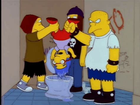 Tudo sobre Bullying