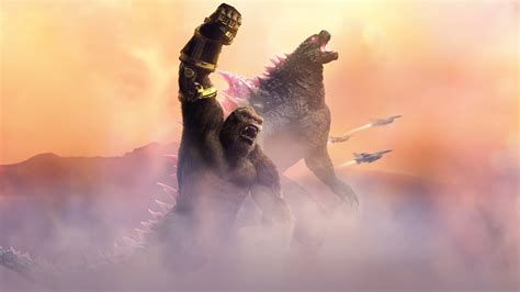 Godzilla x Kong: The New Empire - vegamoviesai.space