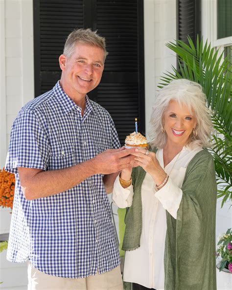 Paula Deen | Ok, we're a few days in—how's 2025 treatin' ya so far? # ...