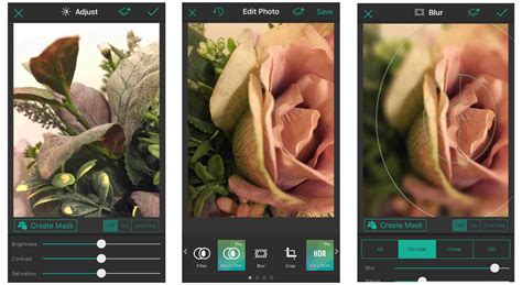 Best Photo Editor Apps For Android and iOS in 2024 - PhoneWorld