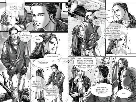 Amazon.com: Twilight: The Graphic Novel, Volume 1: 9780759529434: Meyer ...