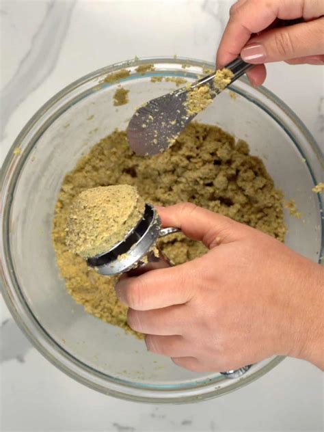 Can You Freeze Falafel Mix? Yes, Here's How