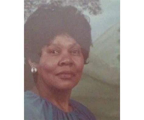 Mrs. Joella T. Scott Obituary (2024) - Greenville, SC - Watkins ...