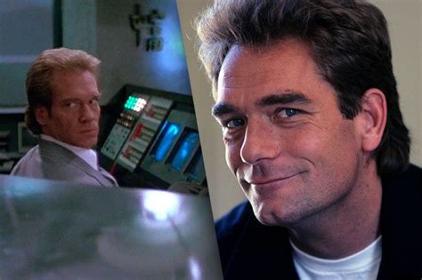 10 Die Hard Tidbits We Learned From Its Biggest Scene-***