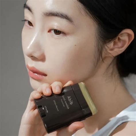 Abib Quick Sunstick Protection Bar 22g