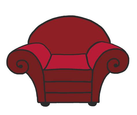 Blues Clues and You Thinking Chair by Casey265314 on DeviantArt