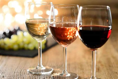 How Much Alcohol is in Wine?