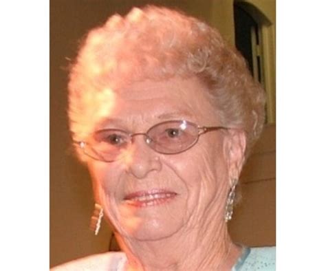 Mary French Obituary (1925 - 2025) - Grover Beach, CA - San Luis Obispo ...