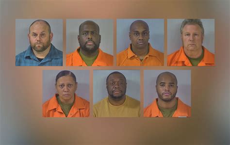 Henrico Sheriff Inmate Search - Old