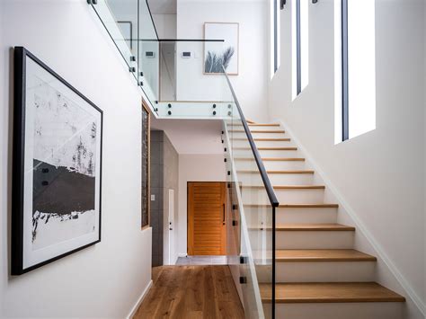 Choosing Your Modern Staircase Design - Southern Stairs