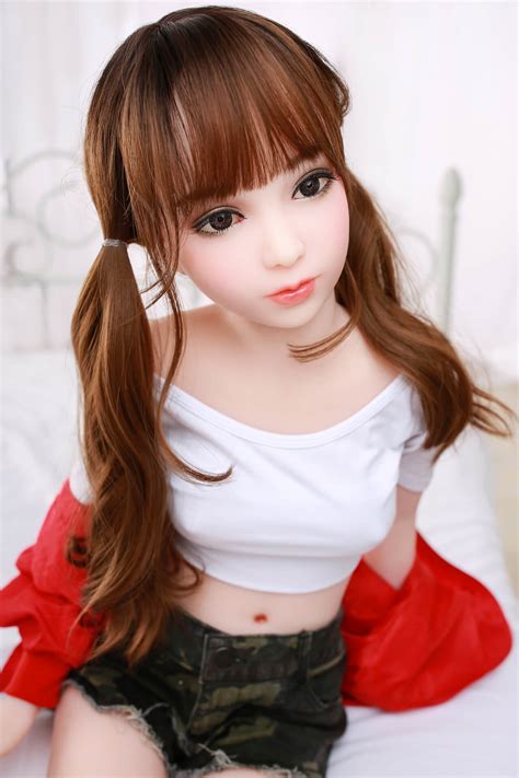 125cm Young Sex Doll - Teen Adult Doll Sex Toy on Sale