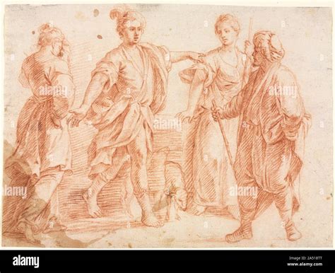 Jacob and leah hi-res stock photography and images - Alamy